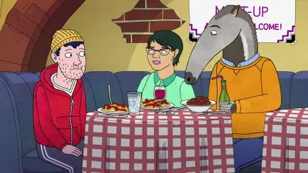 BoJack Horseman S04E06