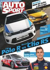 Auto Sport - 17 Diciembre 2013