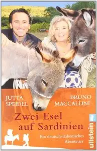 Zwei Esel auf Sardinien: Ein deutsch-italienisches Abenteuer (repost)