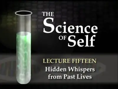 Science of Self