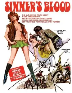 Sinner's Blood (1969)
