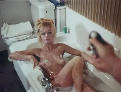 A Promise of Bed / This, That and the Other! (1969)