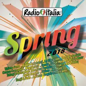 Radio Italia Spring (2018)