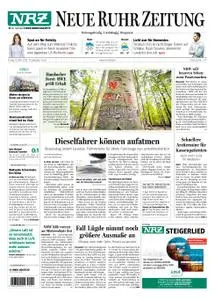 NRZ Neue Ruhr Zeitung Essen-Rüttenscheid - 15. März 2019
