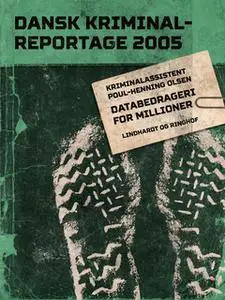 «Databedrageri for millioner» by Diverse
