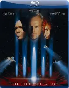 The Fifth Element (1997)