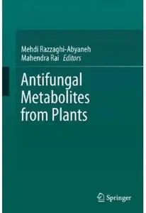 Antifungal Metabolites from Plants