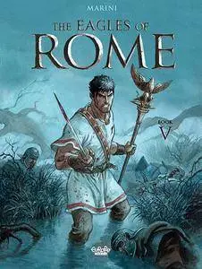 The Eagles of Rome - Book 05 (2016)