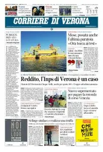 Corriere di Verona – 30 gennaio 2019