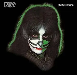 Peter Criss - One For All HQ (2007)