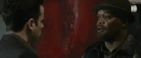 The Samaritan (2012)