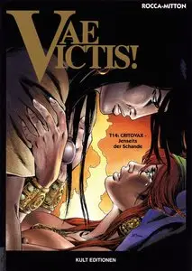 Vae Victis! - Band 14 - Critovax - Jenseits der Schande