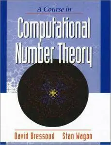 A Course in Computational Number Theory