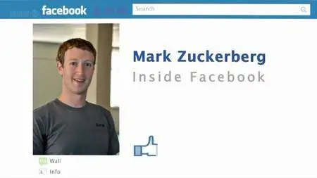 BBC The Money Programme - Mark Zuckerberg: Inside Facebook (2011)