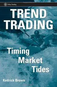 Trend Trading: Timing Market Tides (Repost)