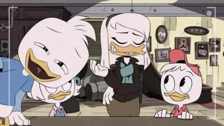 DuckTales S02E23