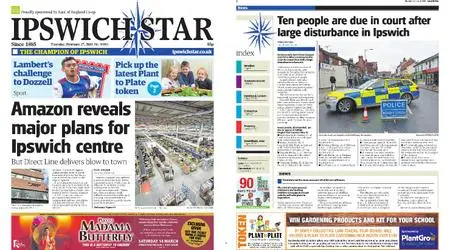 Ipswich Star – February 27, 2020