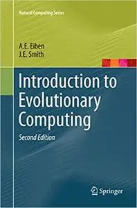 Introduction to Evolutionary Computing