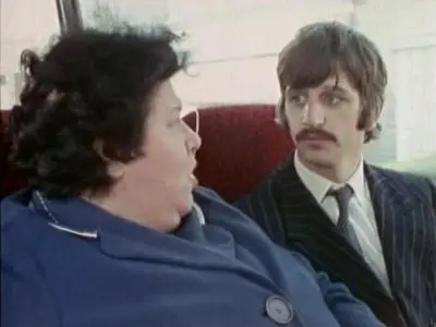 Magical Mystery Tour (1967)