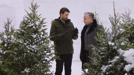 Baby, It's Cold Inside (2021)