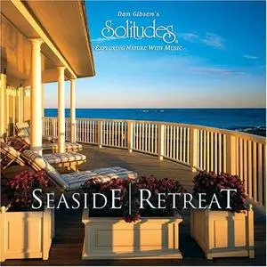 Dan Gibson-Seaside Retreat