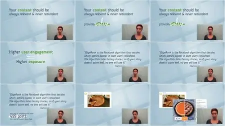 Udemy - The complete Social Media Marketing course for Entrepreneurs