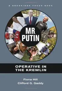 Mr. Putin: Operative in the Kremlin (Repost)