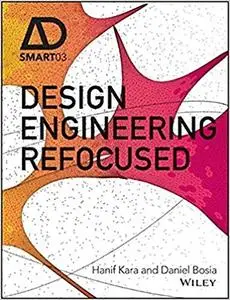 Design Engineering Refocused (Repost)