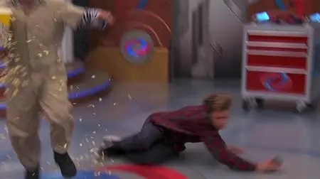 Henry Danger S04E07