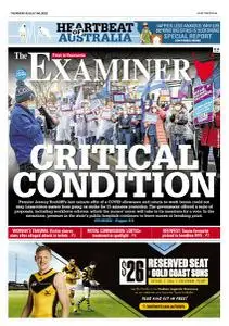 The Examiner - 4 August 2022