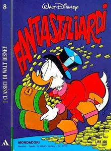 I Classici Disney - I Fantastiliardi
