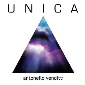 Antonello Venditti - Unica (2011)