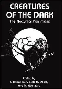 Creatures of the Dark by L. Alterman