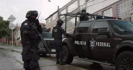 El Chapo S03E11