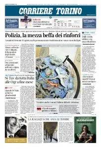 Corriere Torino – 02 novembre 2018