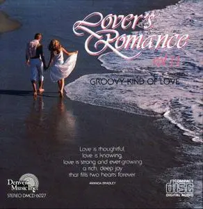 VA - Lovers Romance Classic 80's Golden Romantics Music & Melodies [13 CDs]