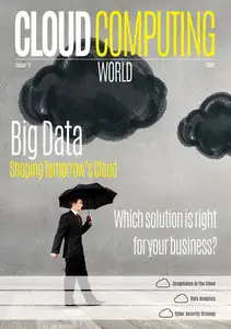 Cloud Computing World - September 2015