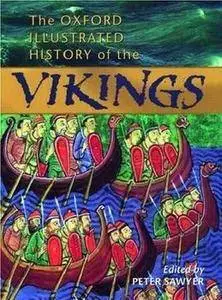 The Oxford Illustrated History of the Vikings