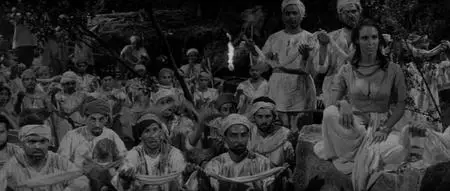 The Stranglers of Bombay (1959)