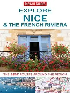 Insight Guides: Explore Nice & the French Riviera