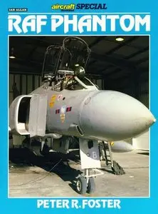 Aircraft Illustrated Special: RAF Phantom (Repost)
