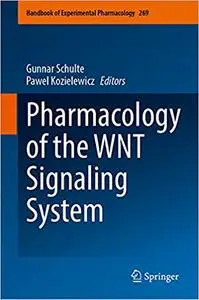 Pharmacology of the WNT Signaling System