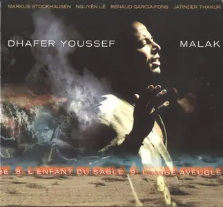Dhafer Youssef - Malak (1999)