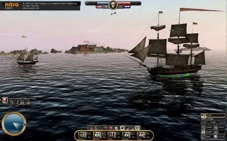 East India Company Incl. All Addons [Unleashed]