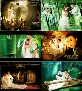 Romantic PSD 3240