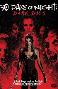 30 Days of Night: Dark Days (2010)