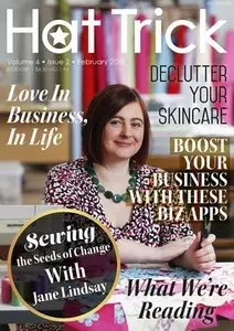 Hat Trick - February 2015