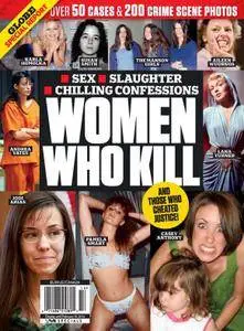 Women Who Kill - December 01, 2013