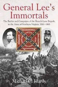 General Lee’s Immortals