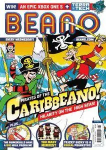 The Beano – 22 September 2018